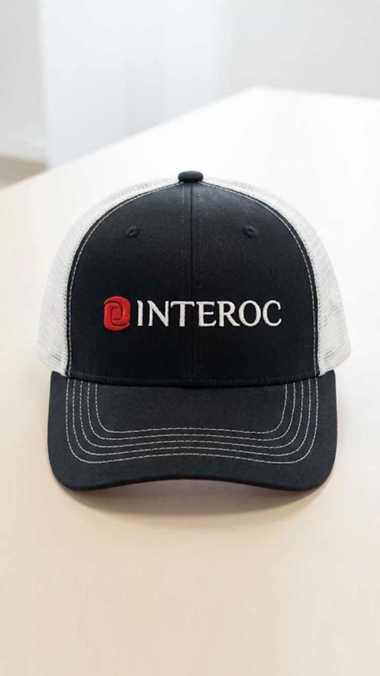 Gorras Camioneras Trucker de Malla para Promoción - vista 1